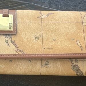 New prima classe Wallet